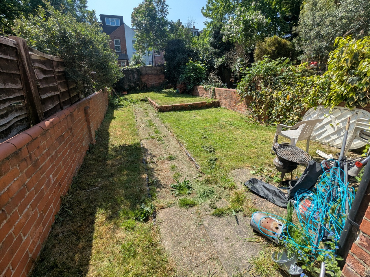 Additional image 11 of 4 Bed Semi-Detached House, Palmer Park Avenue, RG6, N1 7GU