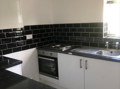 2 Bed Flat, Vange, SS16