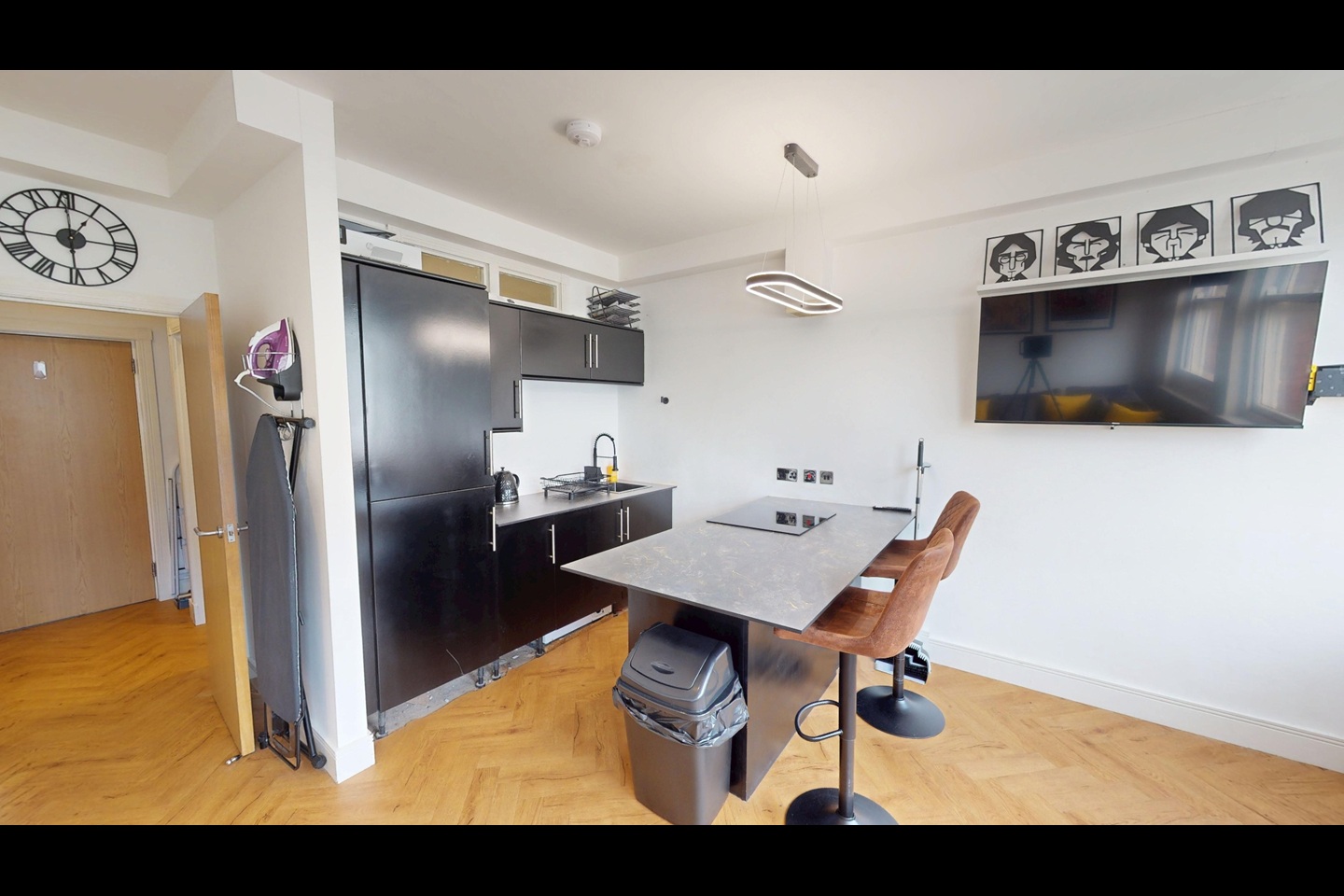 Additional image 3 of 1 Bed Flat, Bold Place, L1, N1 7GU