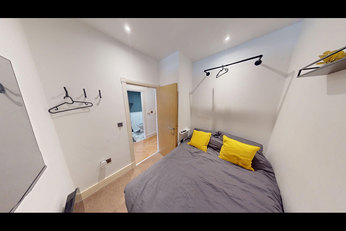 Additional image 4 of 1 Bed Flat, Bold Place, L1, N1 7GU