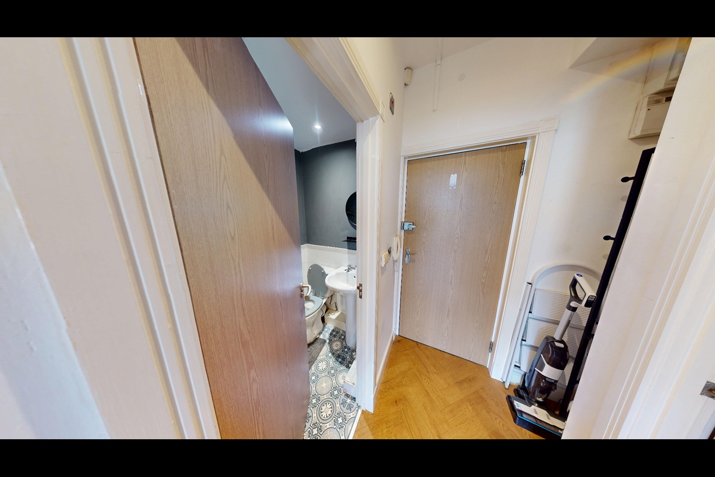 Additional image 5 of 1 Bed Flat, Bold Place, L1, N1 7GU