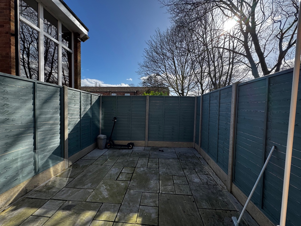 Additional image 29 of 1 Bed Flat, Hazelwood Close, CB4, N1 7GU