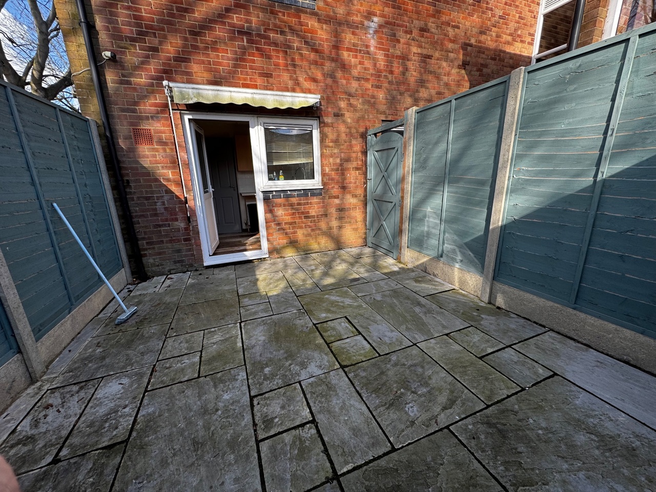 Additional image 32 of 1 Bed Flat, Hazelwood Close, CB4, N1 7GU