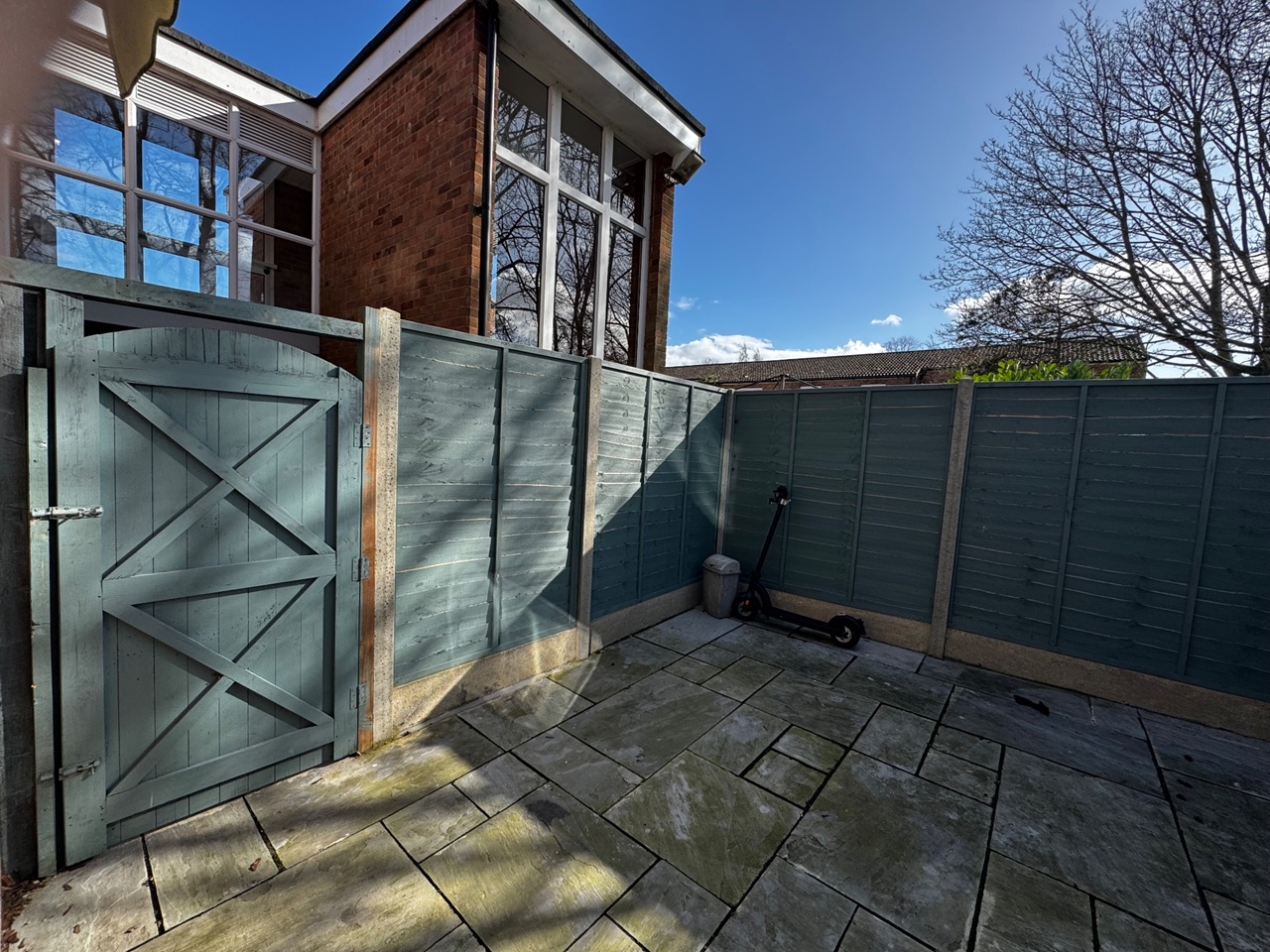 Additional image 33 of 1 Bed Flat, Hazelwood Close, CB4, N1 7GU