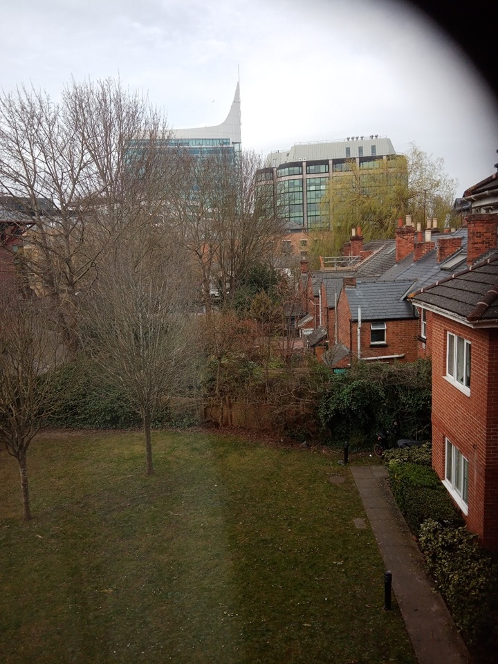 Additional image 2 of 2 Bed Flat, Queens Road, RG1, N1 7GU