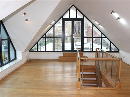 2 bed flat/apartment for rent in 2 Bed Flat, Church St, PE30