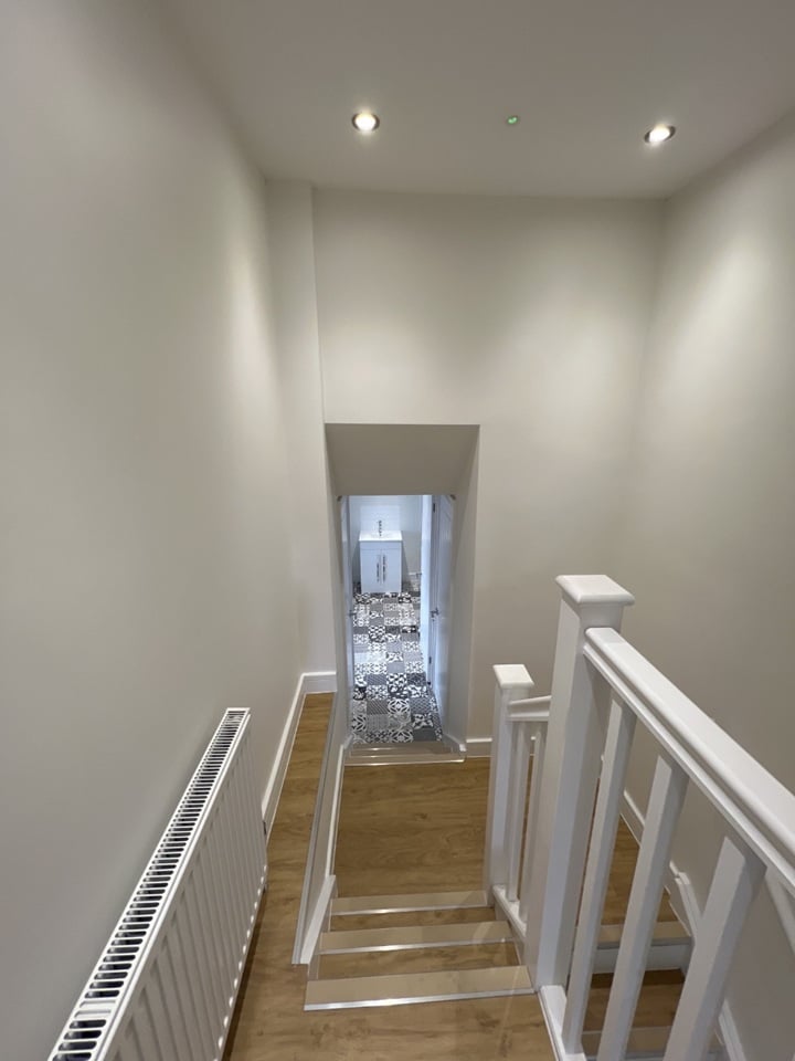 Additional image 2 of 2 Bed Maisonette, System St, CF24, N1 7GU