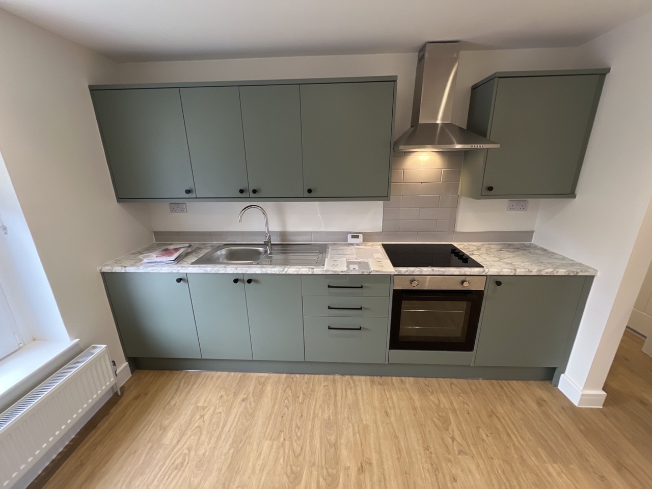 Additional image 5 of 2 Bed Maisonette, System St, CF24, N1 7GU