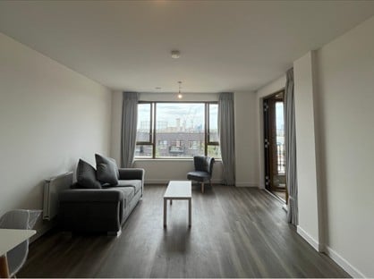 1 Bed Flat, Vista Heights, SE15