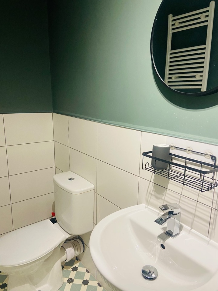 Additional image 6 of 1 Bed Flat, Seymour Road South, M11, N1 7GU