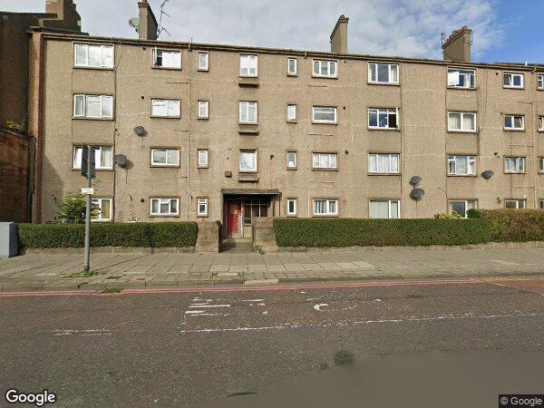 Room in a Shared Flat, Gorgie Road, EH11, N1 7GU