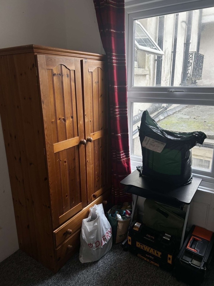 Additional image 6 of 8 Bed Maisonette, Atlingworth St, BN2, N1 7GU