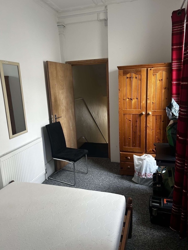 Additional image 7 of 8 Bed Maisonette, Atlingworth St, BN2, N1 7GU