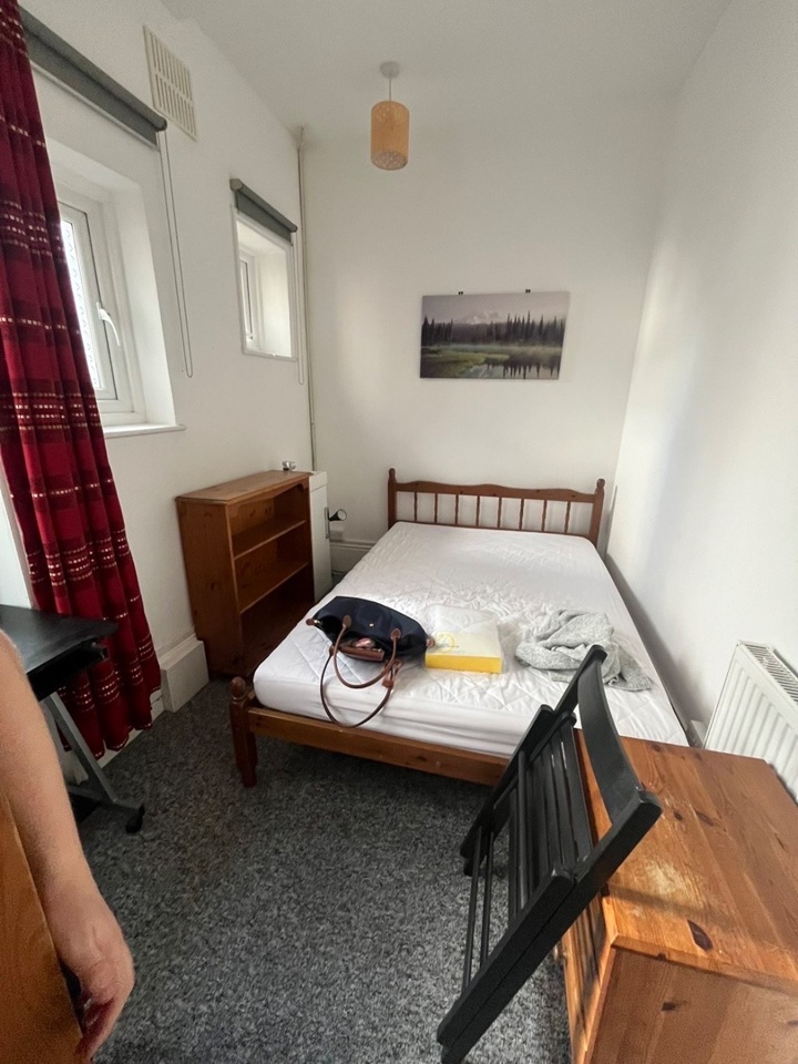 8 Bed Maisonette, Atlingworth St, BN2, N1 7GU