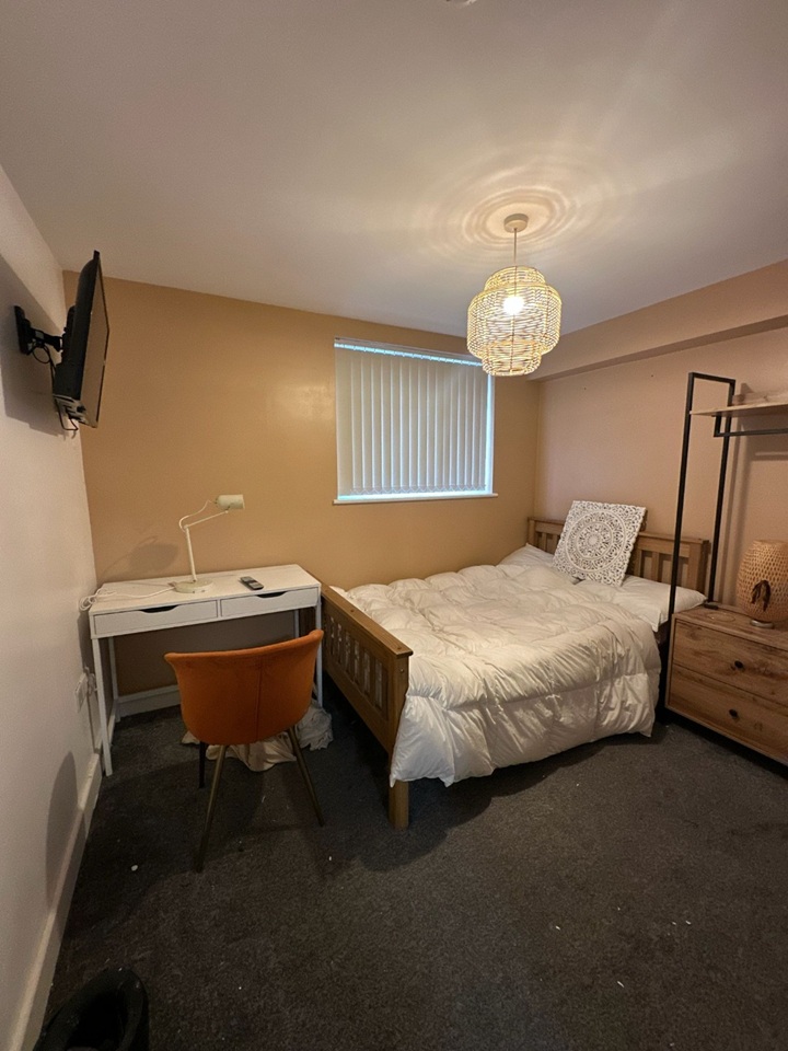 Additional image 2 of Room in a Shared House, Bedford St, DE22, N1 7GU