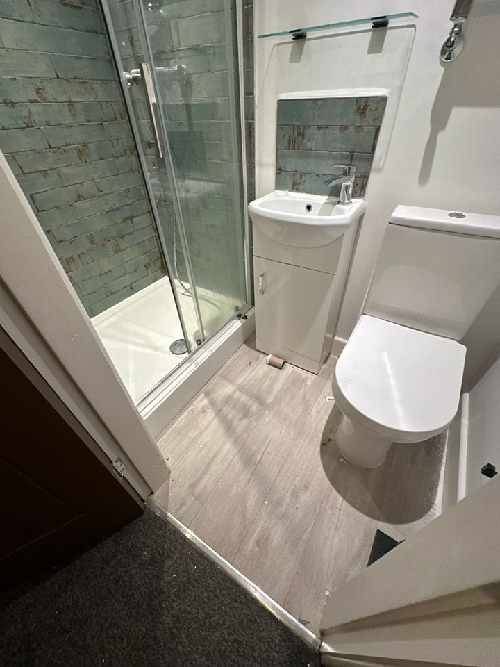 Additional image 5 of Room in a Shared House, Bedford St, DE22, N1 7GU