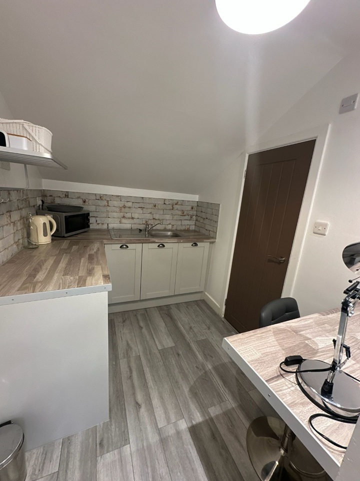 Additional image 6 of Room in a Shared House, Bedford St, DE22, N1 7GU