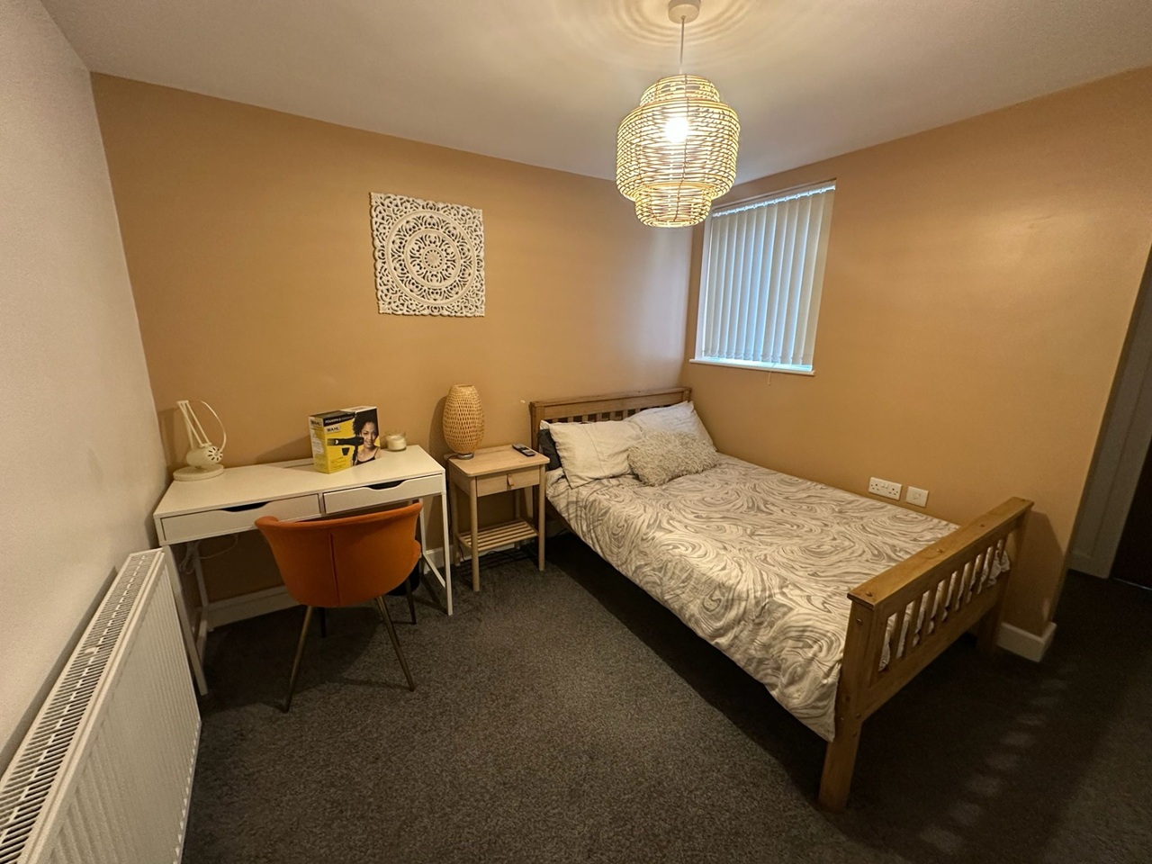 Additional image 3 of Room in a Shared House, Bedford St, DE22, N1 7GU