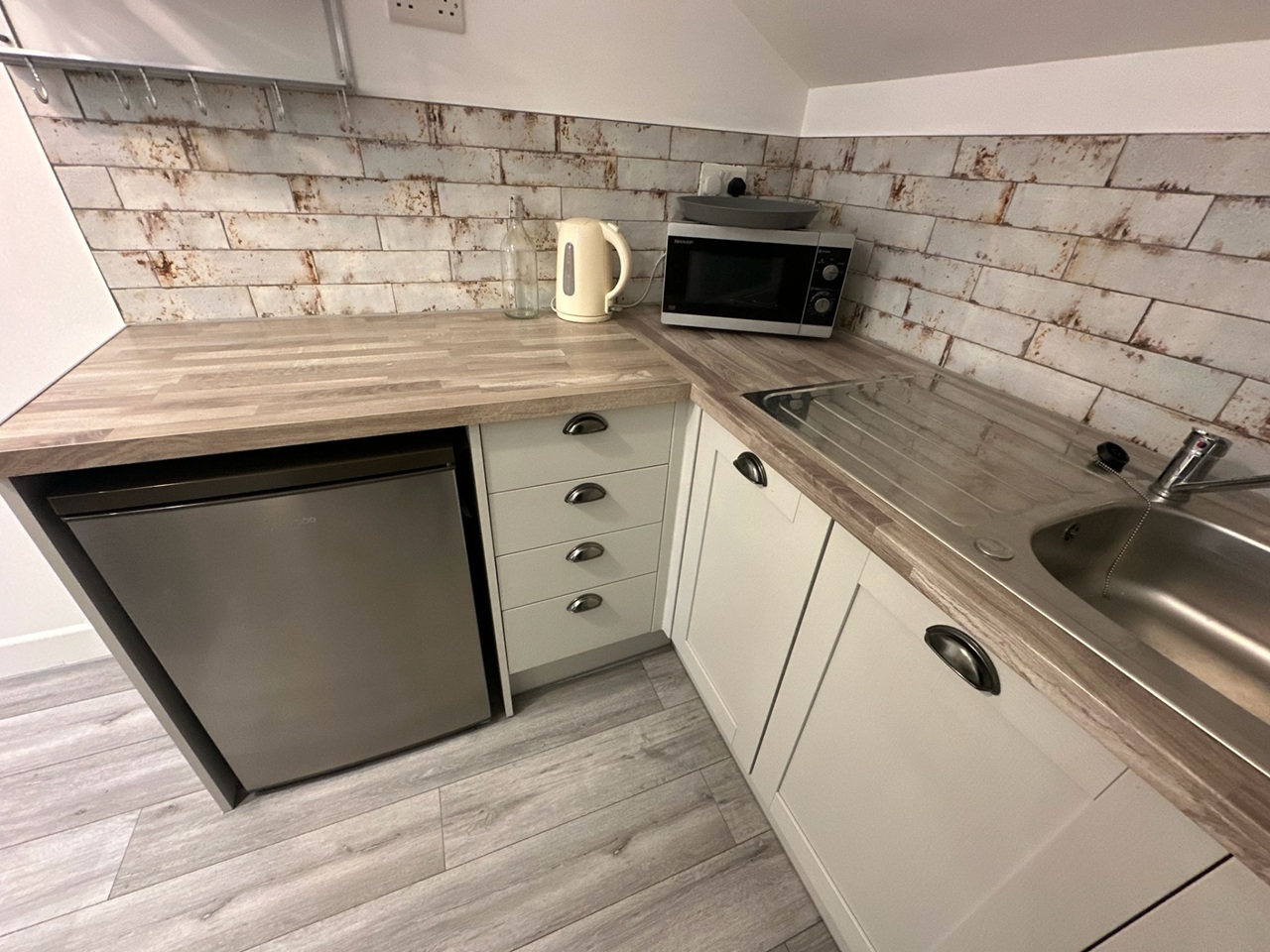 Additional image 8 of Room in a Shared House, Bedford St, DE22, N1 7GU