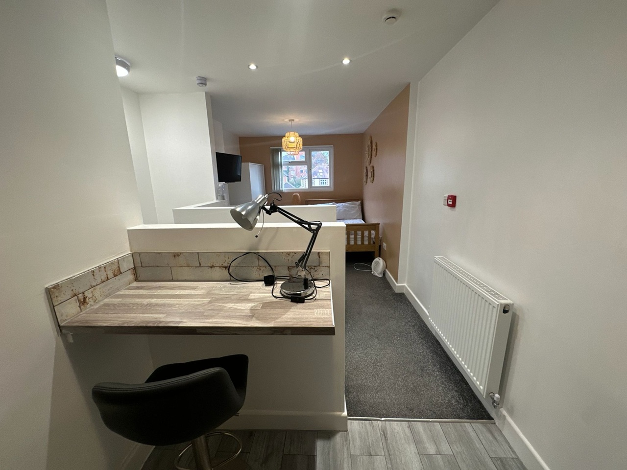 Additional image 10 of Room in a Shared House, Bedford St, DE22, N1 7GU