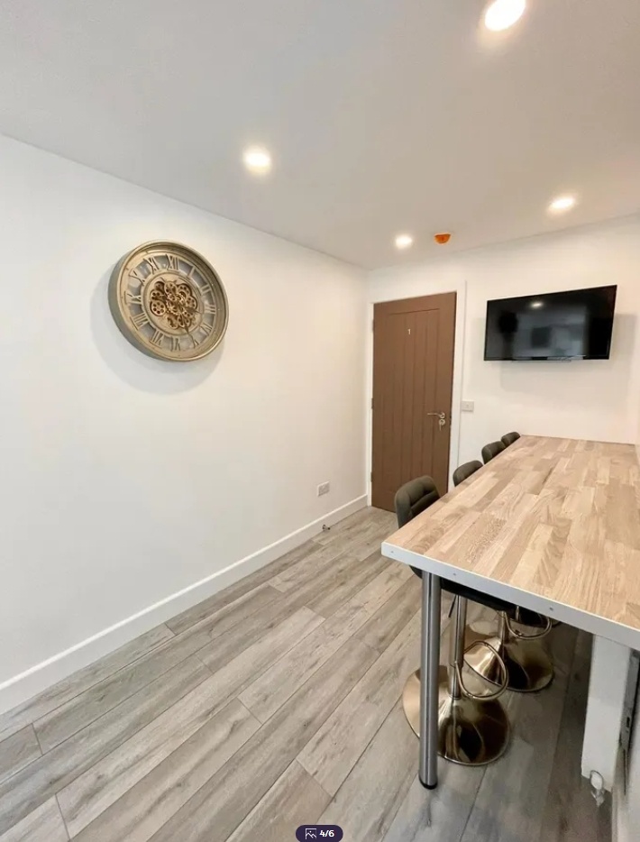 Additional image 13 of Room in a Shared House, Bedford St, DE22, N1 7GU