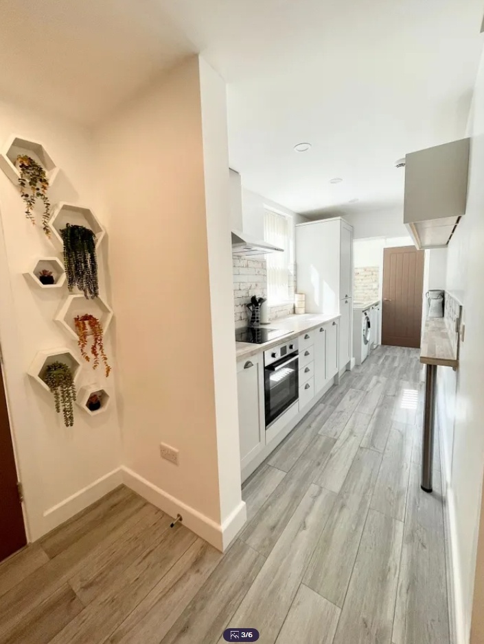 Additional image 12 of Room in a Shared House, Bedford St, DE22, N1 7GU