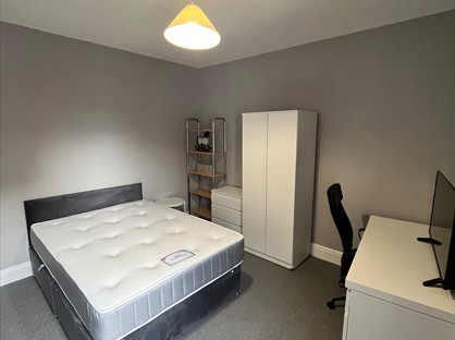 Room in a Shared House, Colson Court, CH1