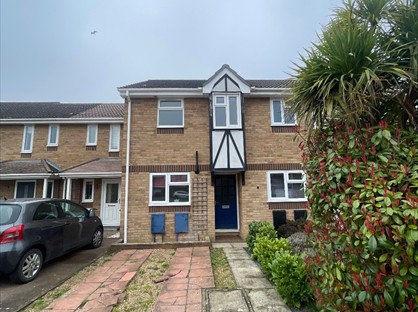 2 Bed Terraced House, Kendal Close, NR9