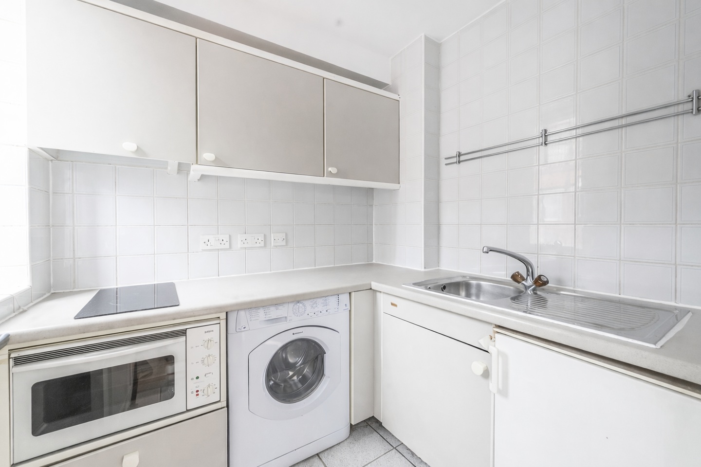 1 Bed Flat, Sloane Avenue, SW3 photo 4