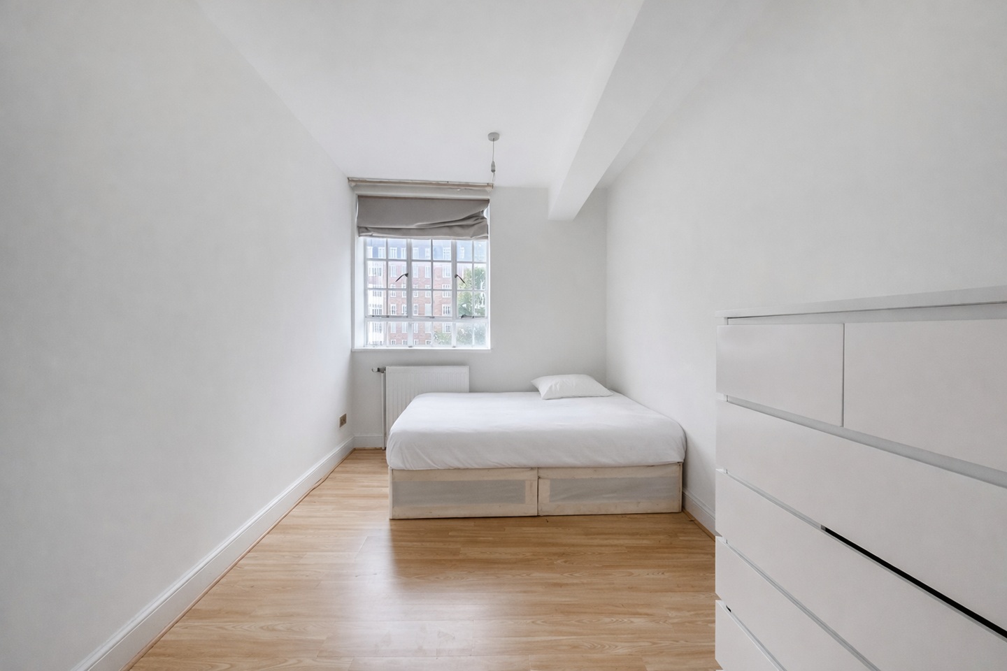 1 Bed Flat, Sloane Avenue, SW3 photo 5