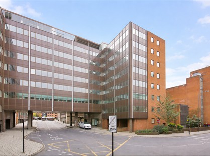 1 Bed Flat, Queens House, HA1