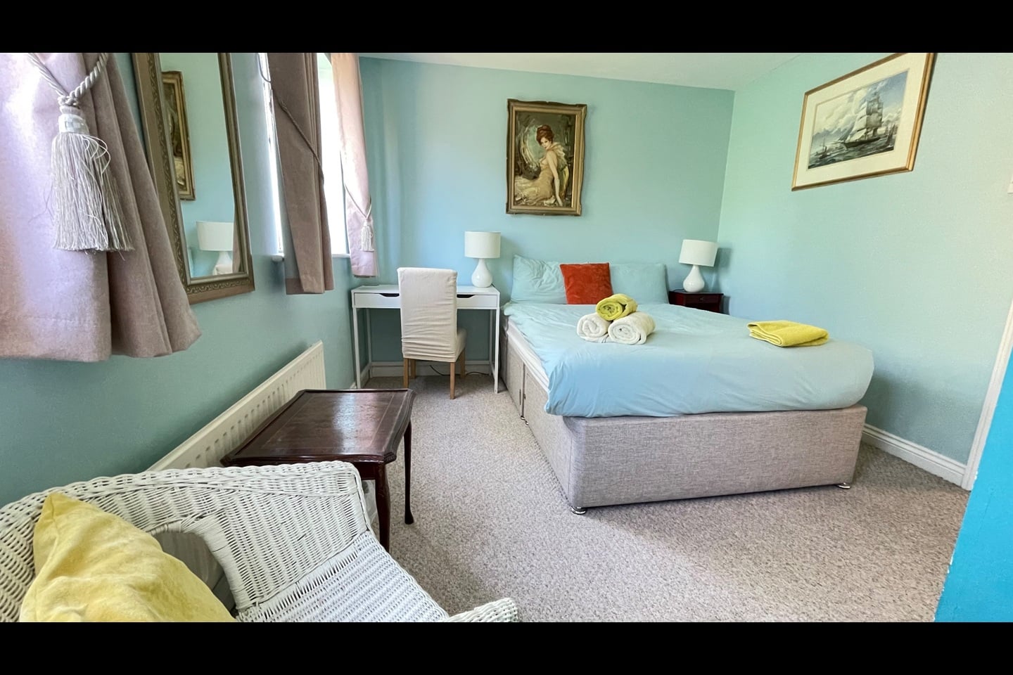 Room in a Shared House, Meyseys Close, OX3, N1 7GU