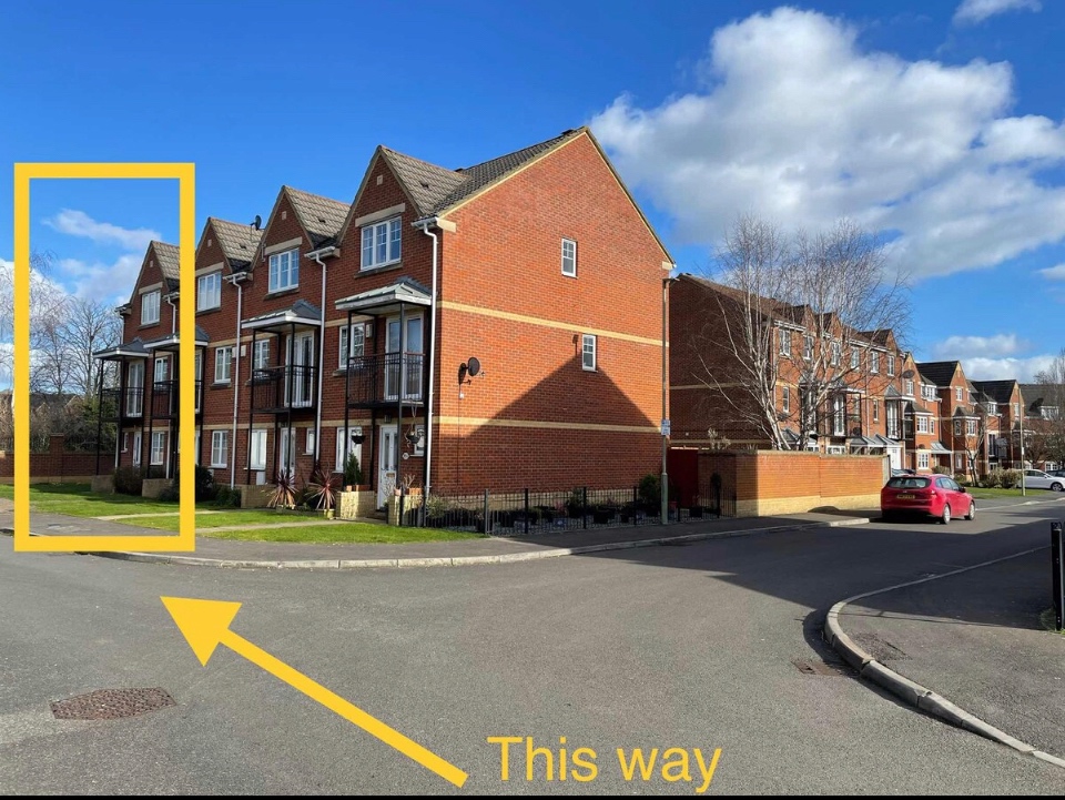 Additional image 4 of Room in a Shared House, Meyseys Close, OX3, N1 7GU