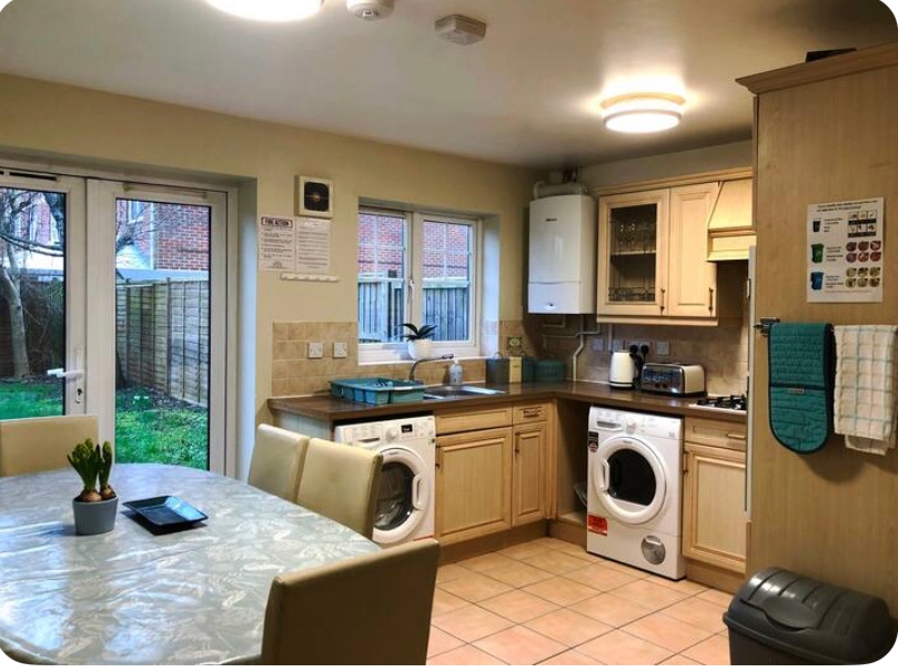 Additional image 7 of Room in a Shared House, Meyseys Close, OX3, N1 7GU