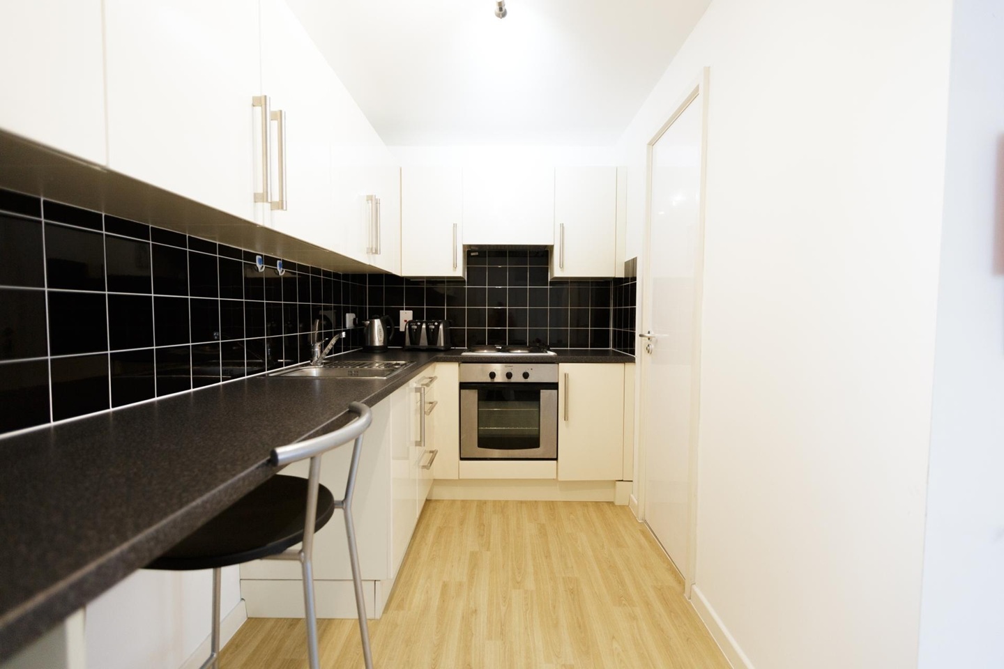Additional image 13 of Studio Flat, Holloway Road, N7, N1 7GU