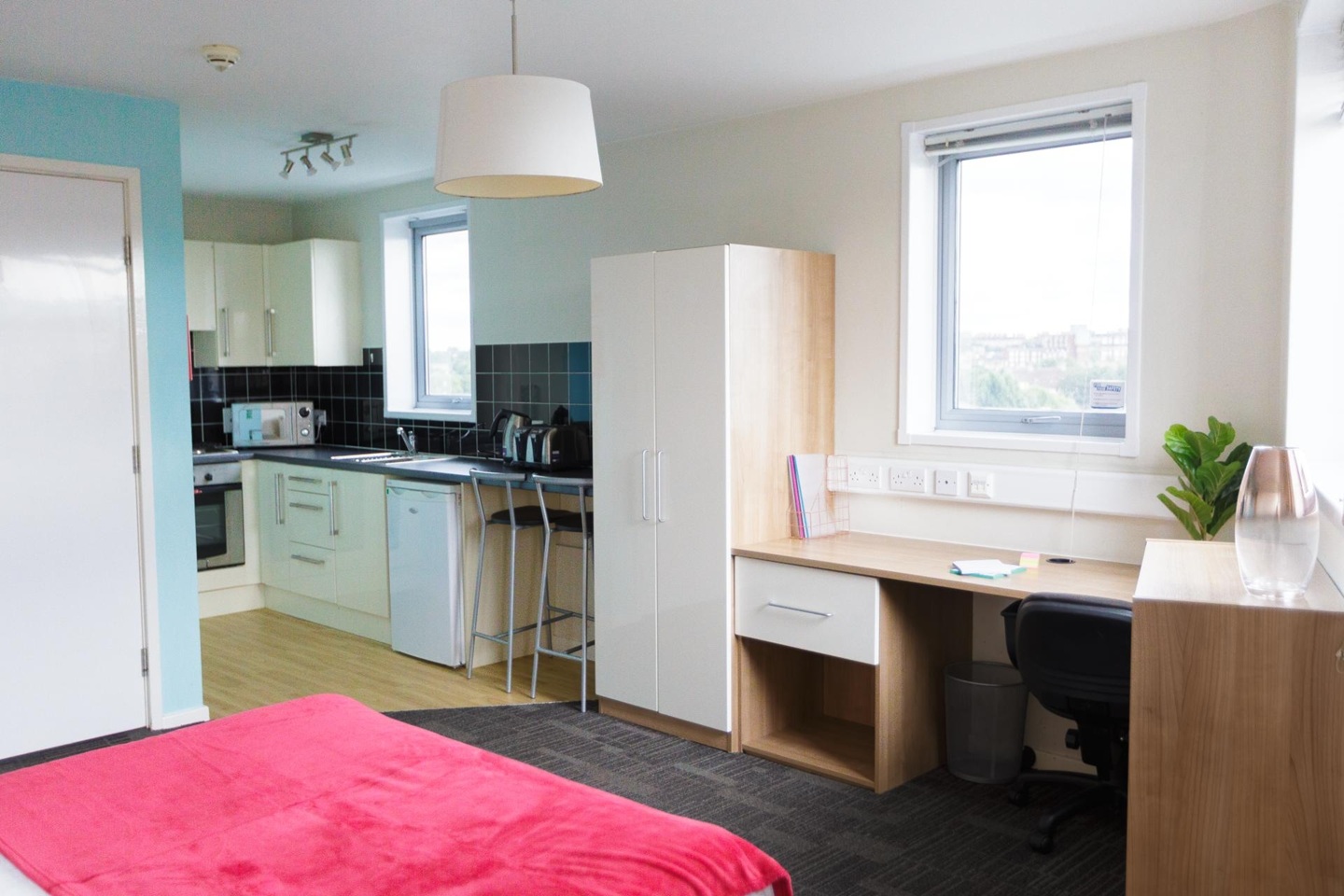 Additional image 23 of Studio Flat, Holloway Road, N7, N1 7GU