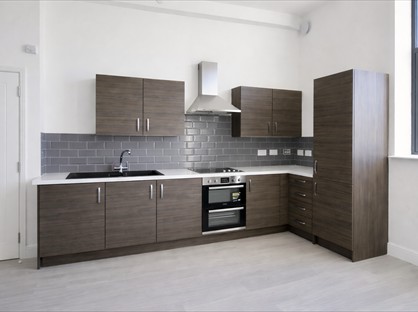 1 Bed Flat, Grange Farm, MK8