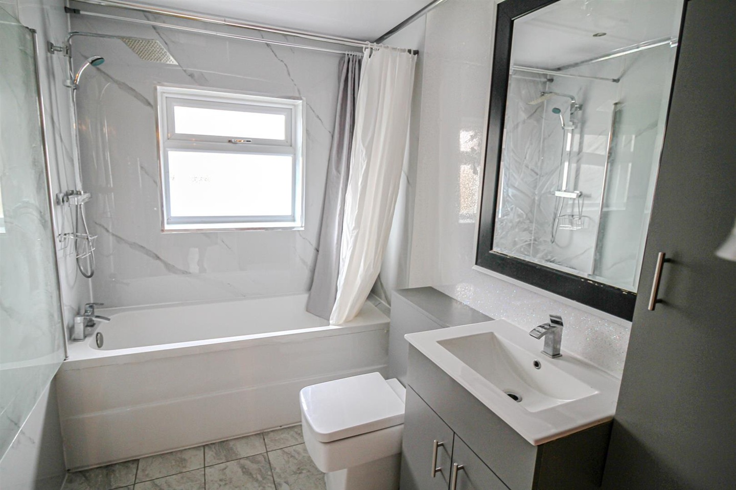 Additional image 3 of 5 Bed Semi-Detached House, Hereford Road, NG3, N1 7GU