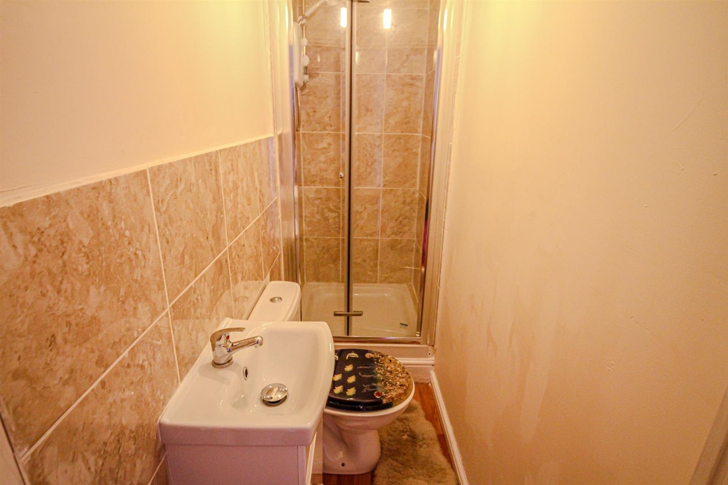 Additional image 11 of 5 Bed Semi-Detached House, Hereford Road, NG3, N1 7GU