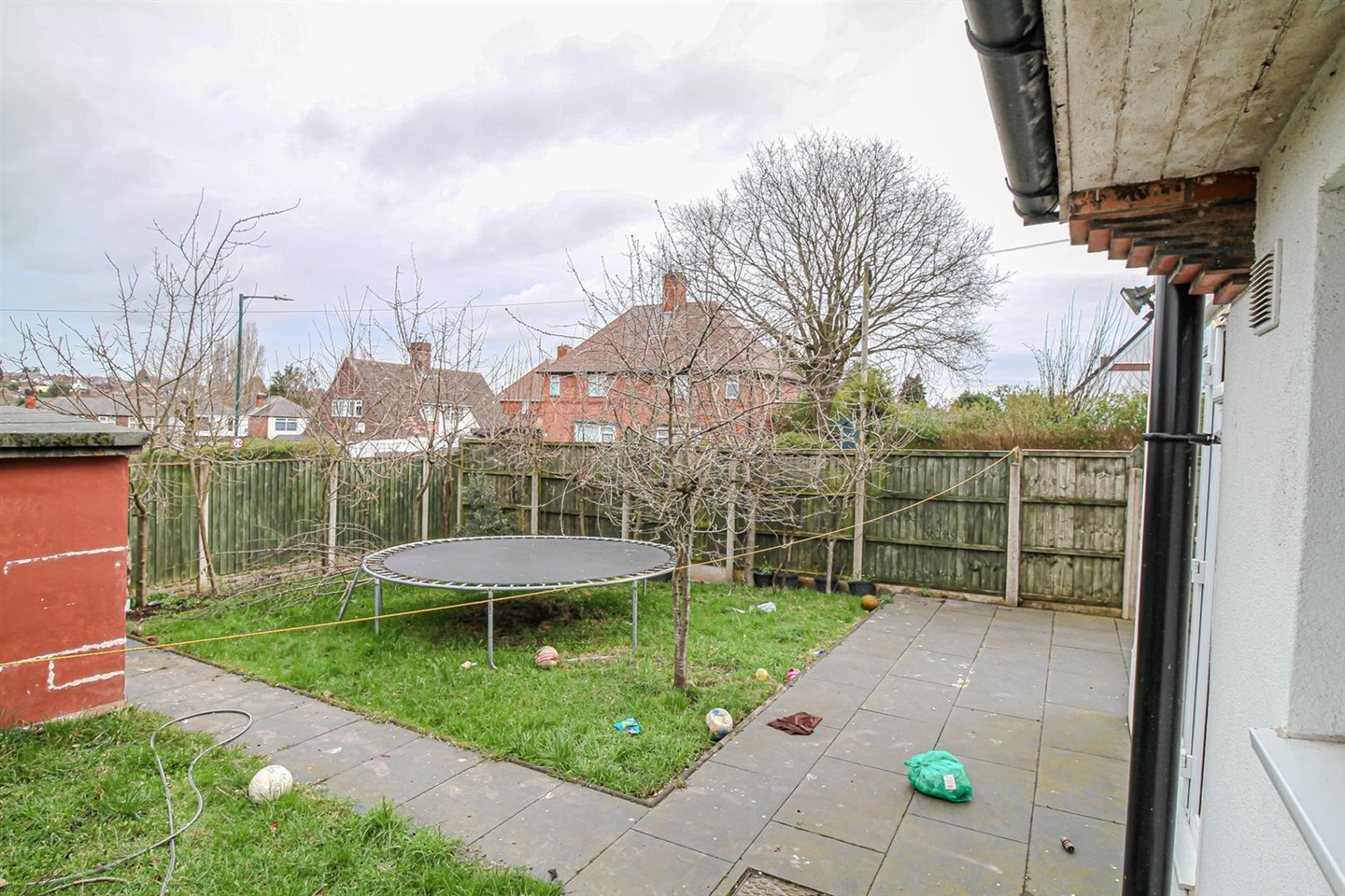 Additional image 13 of 5 Bed Semi-Detached House, Hereford Road, NG3, N1 7GU