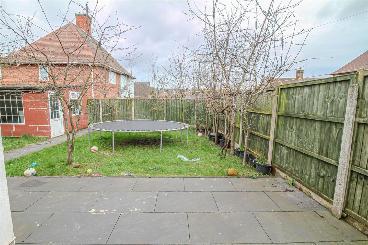 Additional image 14 of 5 Bed Semi-Detached House, Hereford Road, NG3, N1 7GU