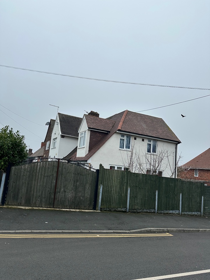 Additional image 17 of 5 Bed Semi-Detached House, Hereford Road, NG3, N1 7GU