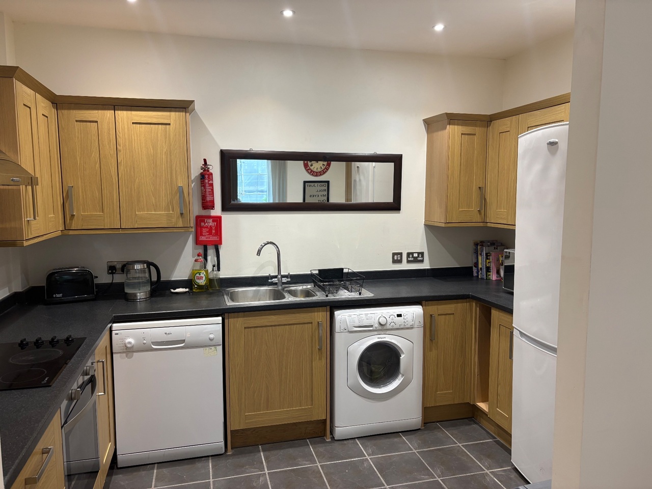 Additional image 4 of 2 Bed Flat, Oak Square, SW9, N1 7GU