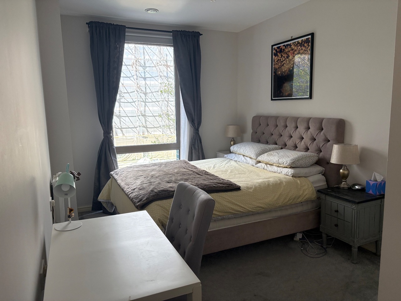 Additional image 5 of 2 Bed Flat, Oak Square, SW9, N1 7GU