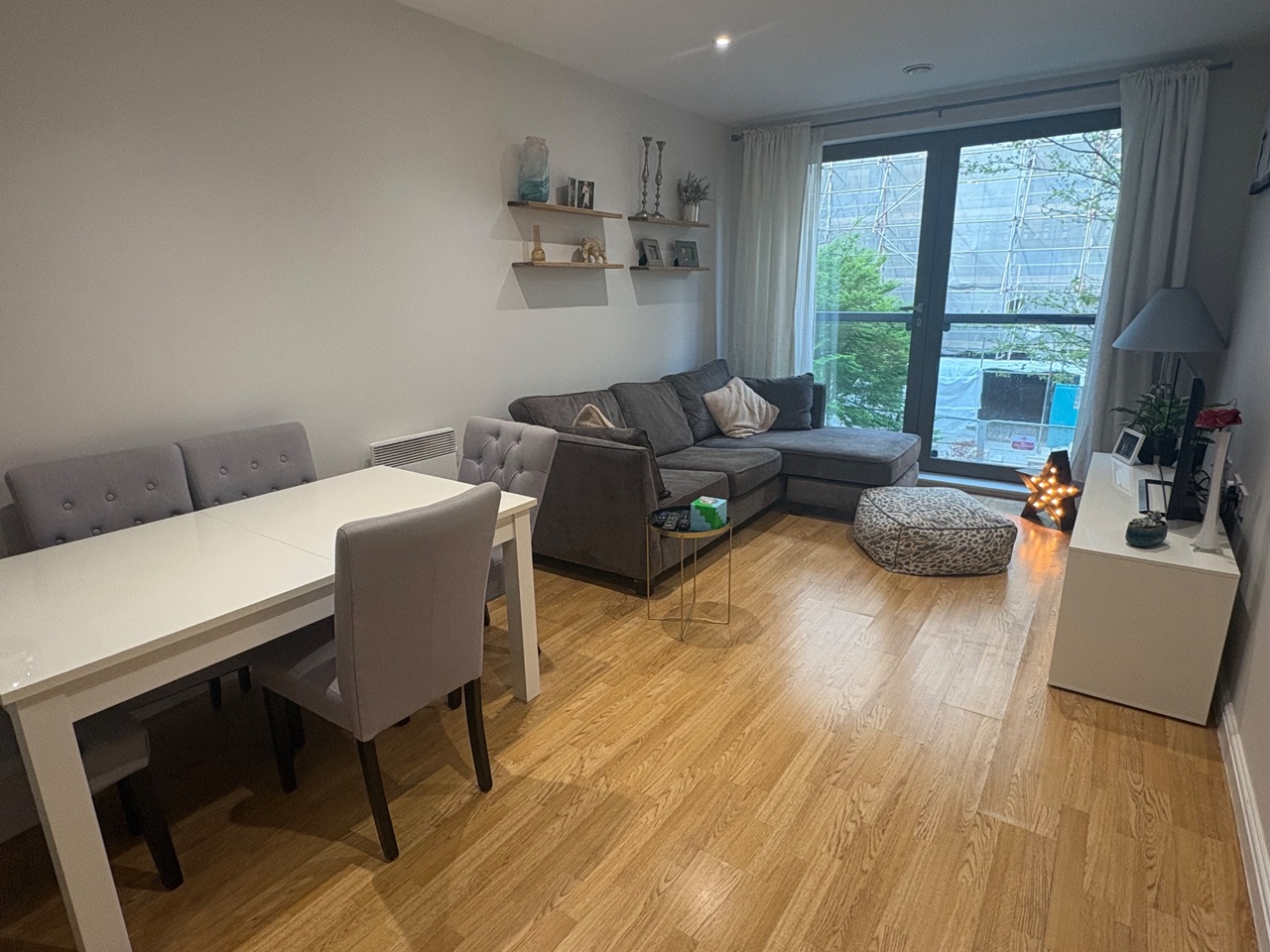 Additional image 2 of 2 Bed Flat, Oak Square, SW9, N1 7GU