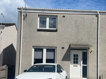 2 Bed Semi-Detached House, Boundary St, EH51