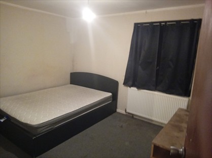 Room in a Shared House, Nuns Way, CB4