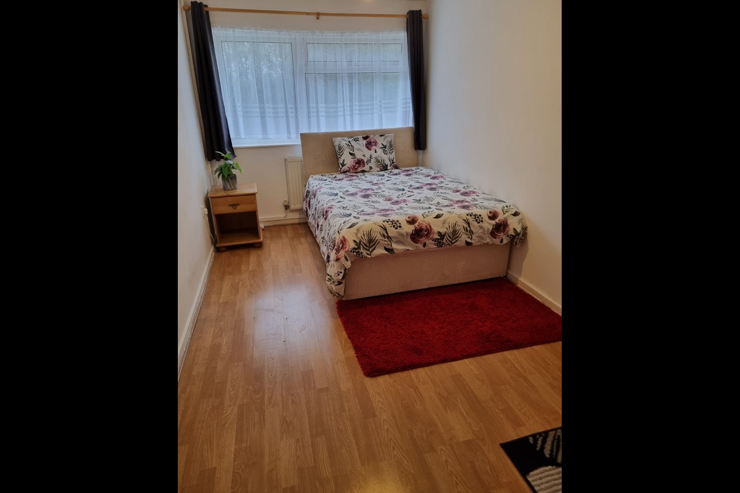 Room in a Shared House, Ridgeway Road, BS16, N1 7GU