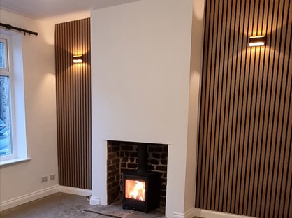 2 Bed Terraced House, Garnett St, BB9