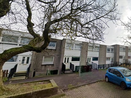 5 Bed Terraced House, Millcroft Road, G67